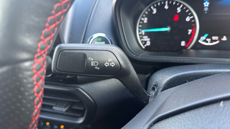 Ford EcoSport 1.0 EcoBoost 125 ST-Line 5dr Petrol Hatchback